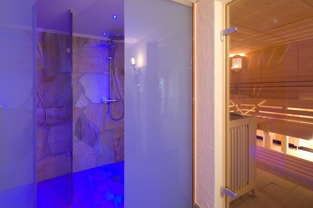 Hotel Bergland Manaus Phòng bức ảnh