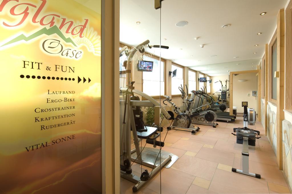 Hotel Bergland Manaus Ngoại thất bức ảnh