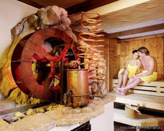Hotel Bergland Manaus Ngoại thất bức ảnh