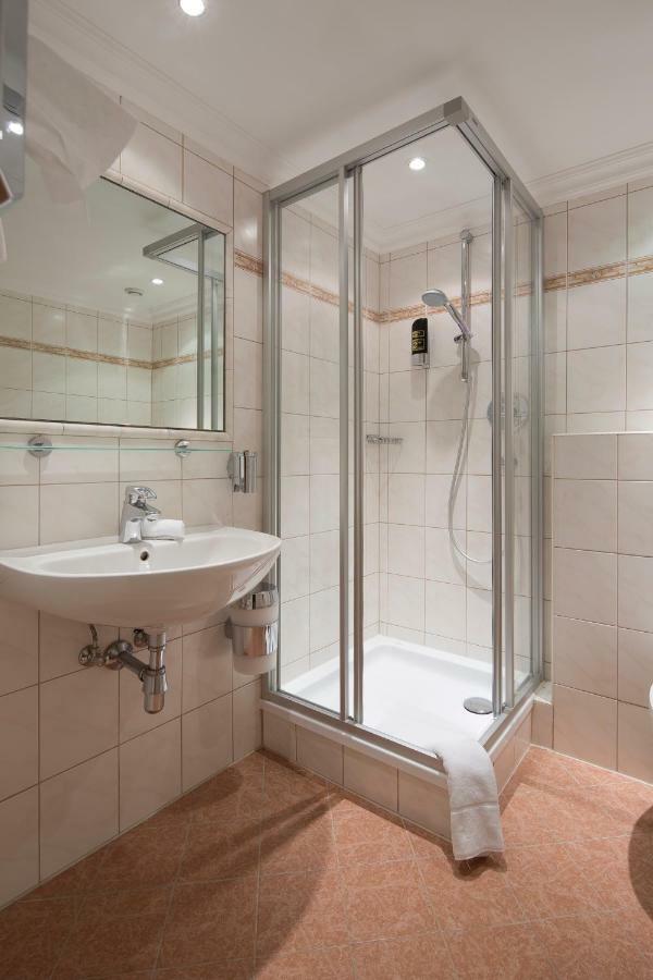 Hotel Bergland Manaus Ngoại thất bức ảnh